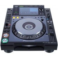 CDJ 2000 - Nexus